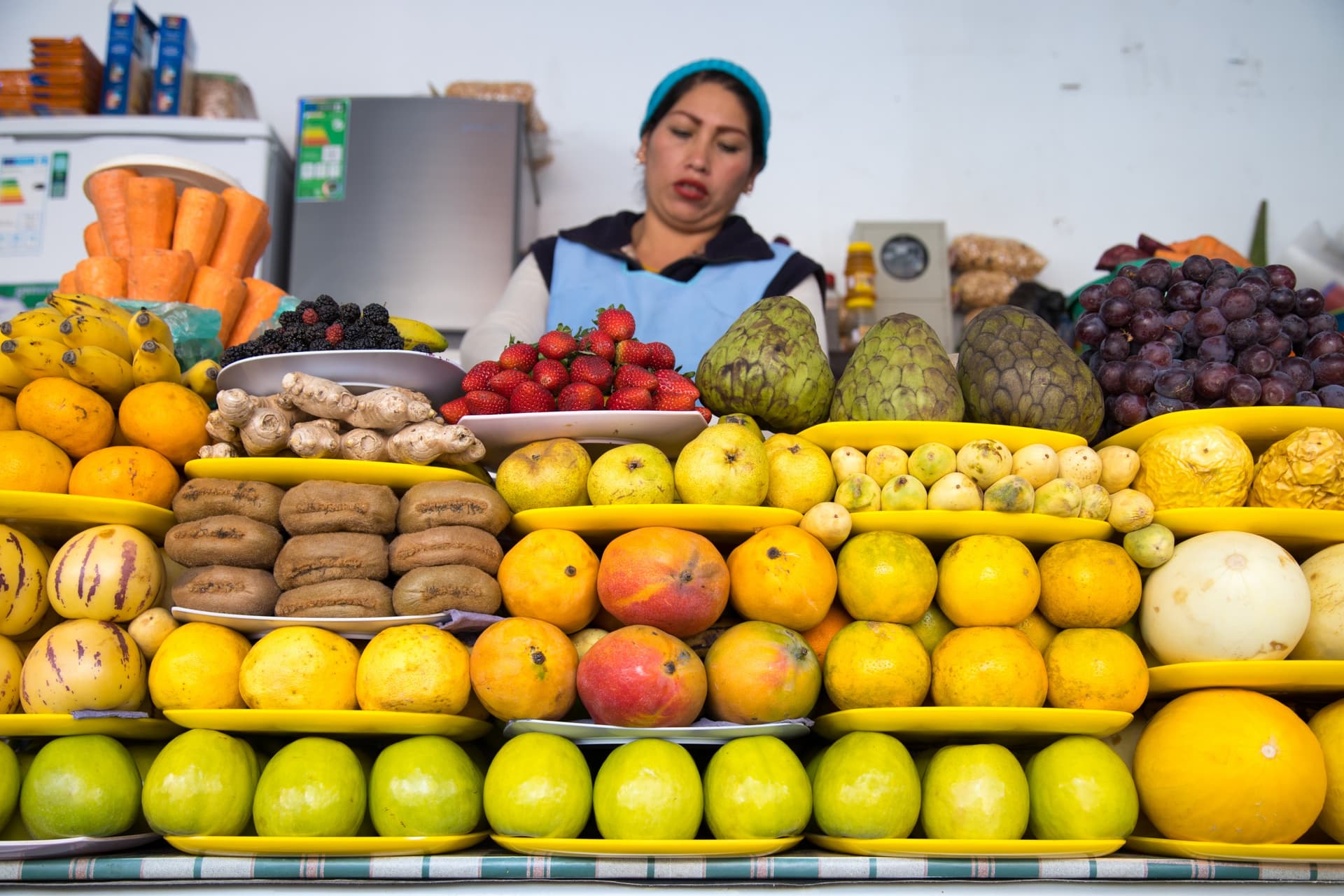 What to Do in Sucre, Bolivie?