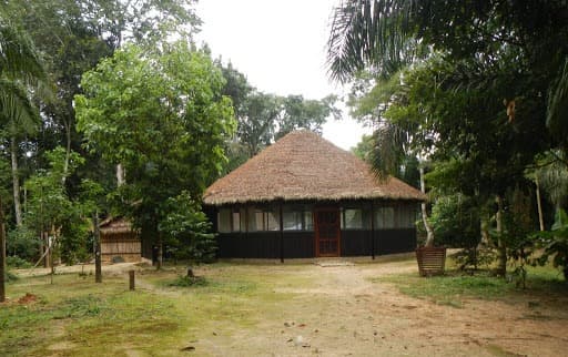 Mashaquipe Ecolodge