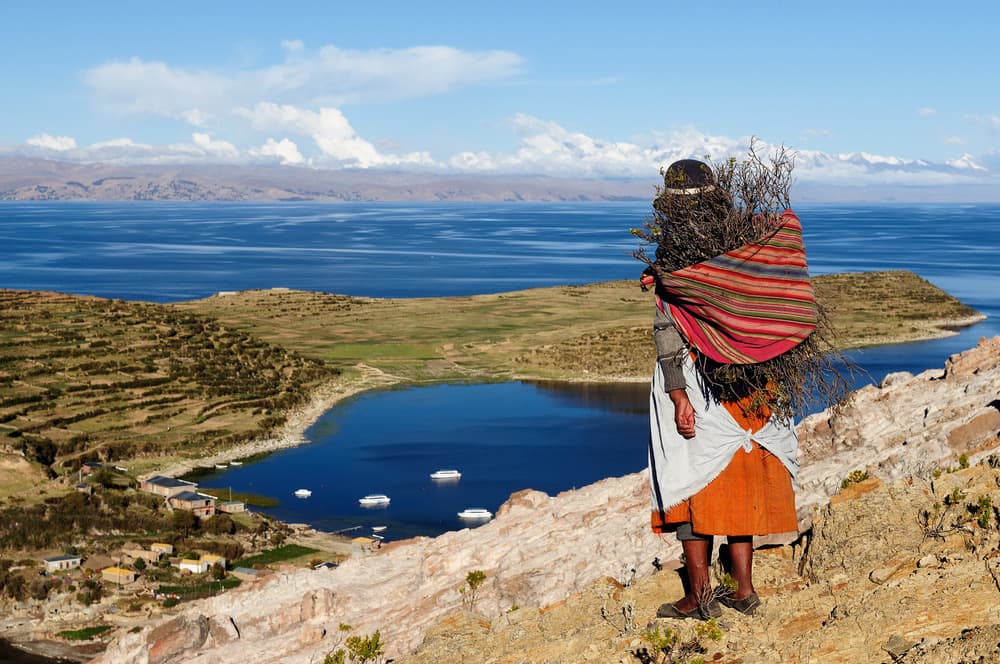 4 Reasons to Travel to Bolivia