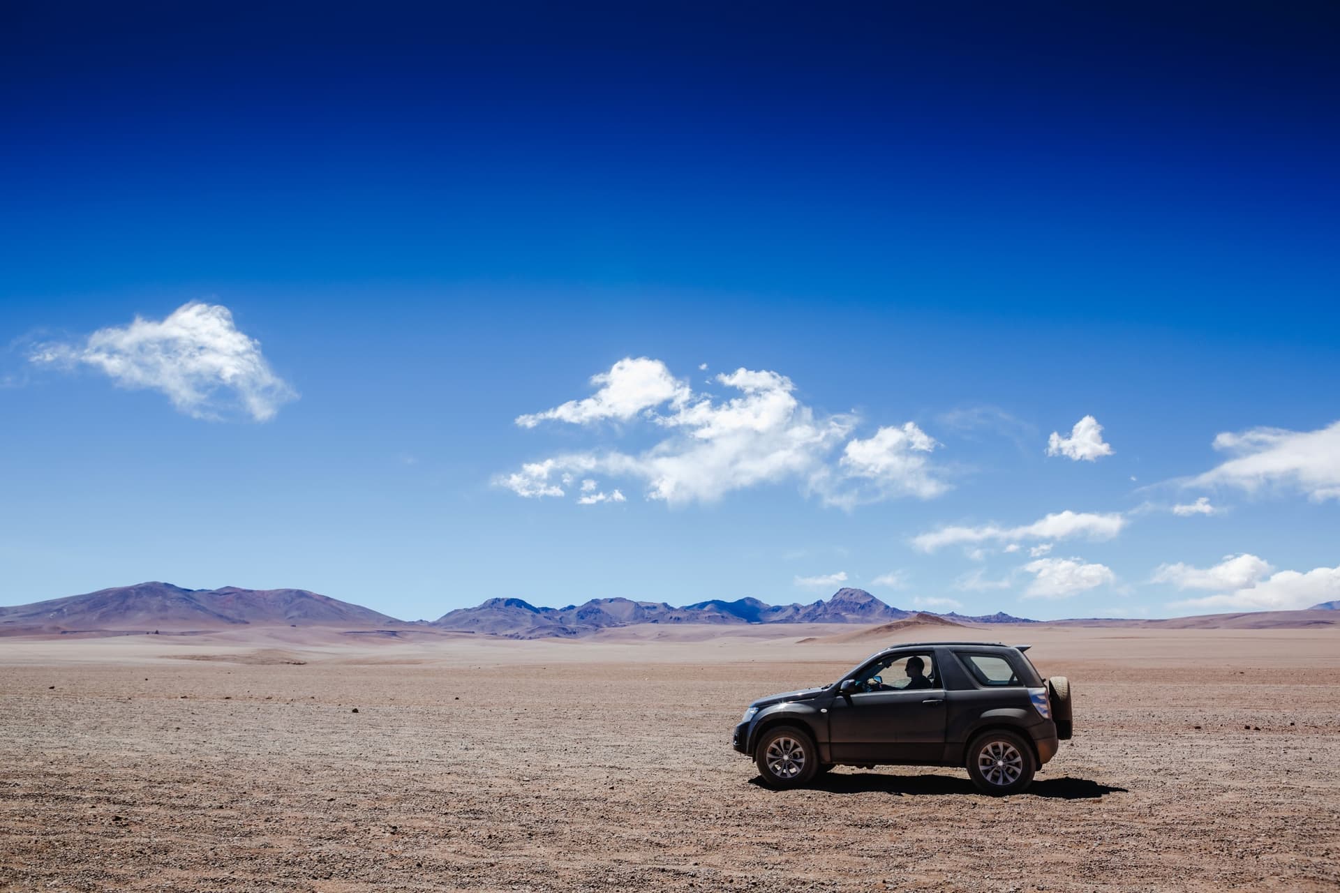 Renting a Car in Bolivia: All Our Tips