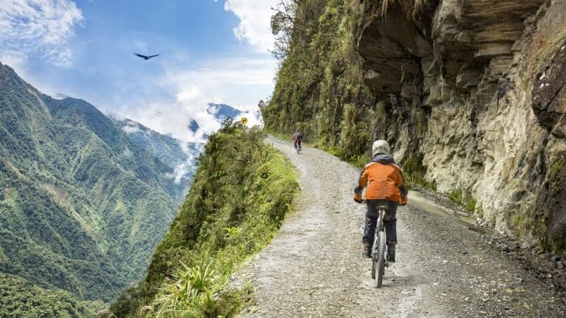 Unusual Activities to Do in Bolivia