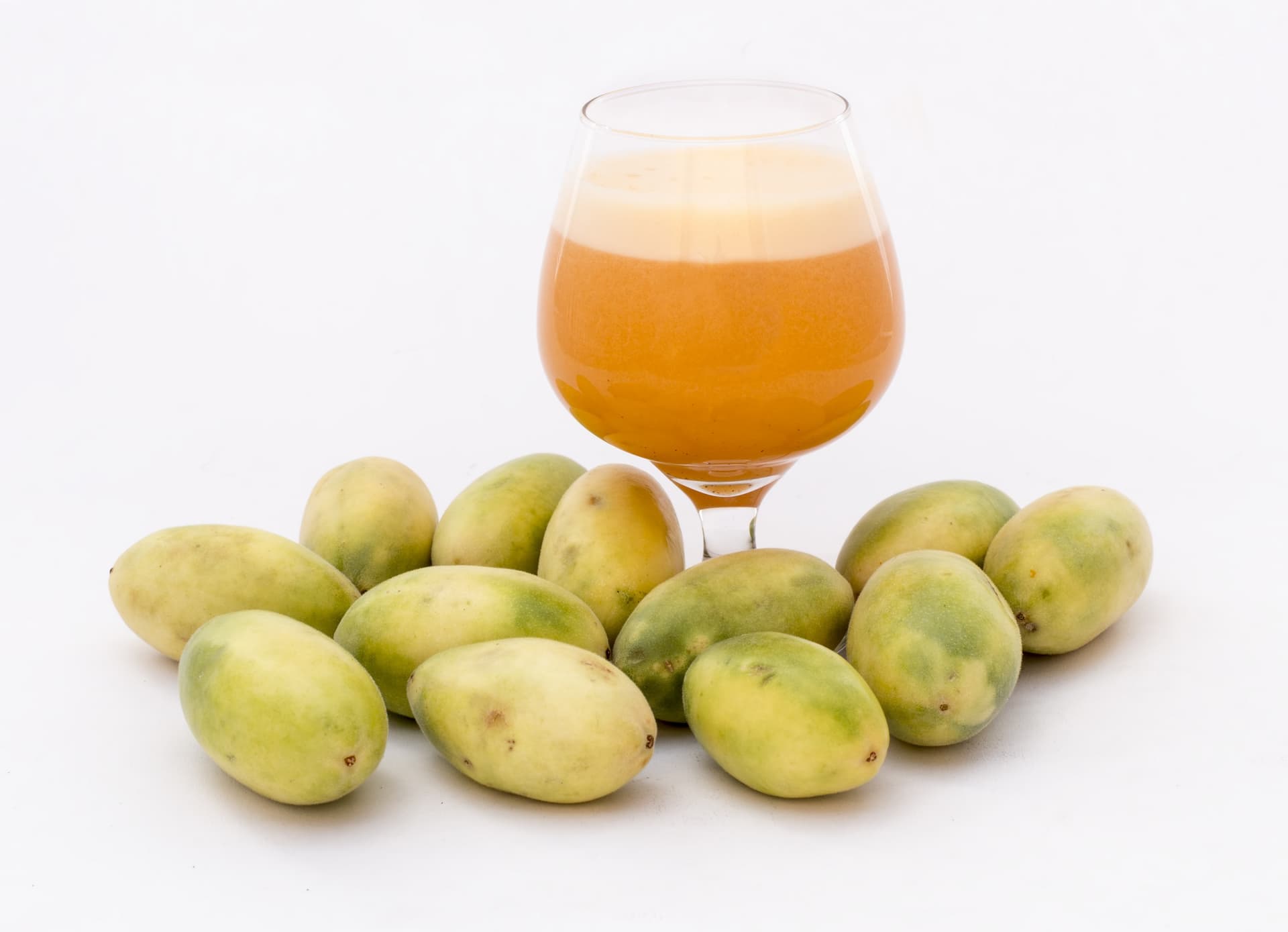 Jugo de tumbo