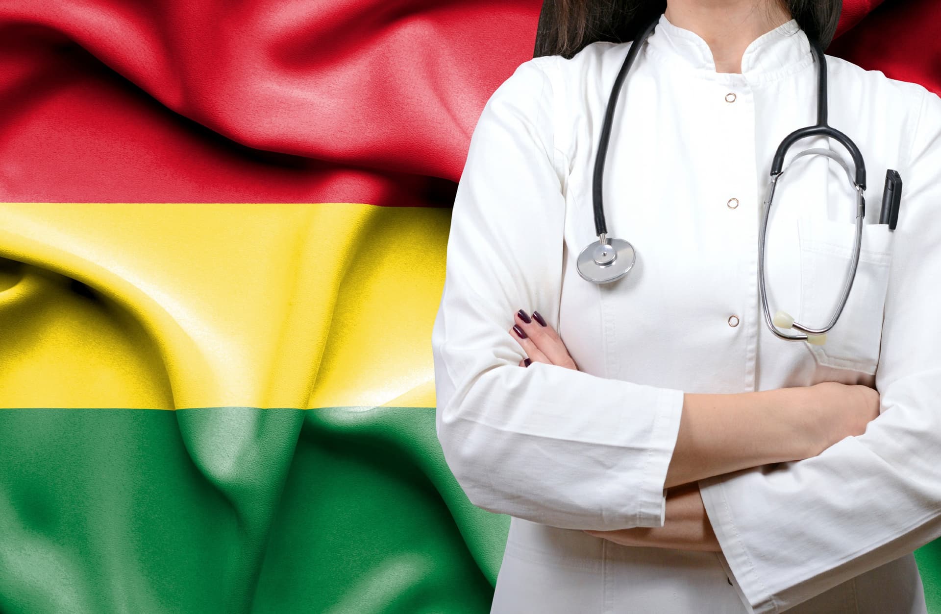 Health and Vaccinations in Bolivia