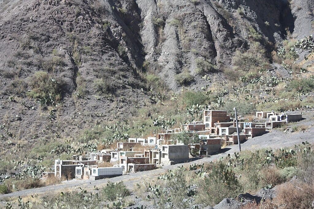 The Town of Cohoni